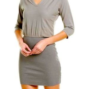 James Perse dress, size 2, NWT